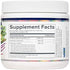 Gundry MD® Energy Renew Muscle Recovery and Cardiovascular Health Support Supplement, 30 Servings