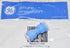 GE WR02X11330 Genuine OEM Water Line Quick Connector for GE Refrigerator