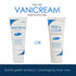 Vanicream Hair Styling Gel, Fragrance and Gluten Free, For Sensitive Skin, Unscented, 7 Oz, Packaging May Vary