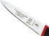 Mercer Culinary Red Millennia Colors Handle, 3-Inch