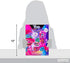 Trolls World Tour Scrunchie Maker by Horizon Group USA. Create 12 Personalized Hair Scrunchies. Mix & Match Fun Fabrics. Glue in Fun Sequins & Glitter.