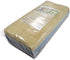 Polyte Microfiber Cleaning Towel (16x16, 12 Pack Professional, Blue,Camel,Gray)