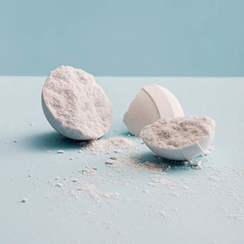 Capri Blue Bath Bomb with Shea Butter and Coconut Oil - 4 Oz - Volcano
