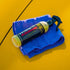 Car Wax with Carnauba Wax Liquid Spray Wax for Car Hybrid Hydrophobic Car Polish and Car Shine Spray Spray Wax Car Sealant & Paint Protection Fast Auto Car Wax Spray Coating 8 Fl Oz by SHINE ARMOR