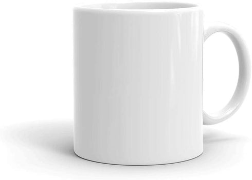 Enron ethics department satire/parody 11 Oz Mugs Made Of Durable Ceramic With An Easy Grip Handle.This Coffee Mug Has A Hefty But Classic Feel