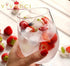 Vivocci Unbreakable Elegant Plastic Stemless Wine Glasses 20 oz | 100% Tritan Heavy Base | Shatterproof Glassware | Ideal For Cocktails & Scotch | Perfect For Homes & Bars | Dishwasher Proof, Set of 2