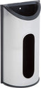 Honey-Can-Do KCH-02989 Stainless Steel Bag Saver