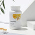 Thorne Curcumin Phytosome 500 mg (Meriva) - Sustained Release, Clinically Studied, High Absorption - Supports Healthy Inflammatory Response in Joints and Muscle - 120 Capsules - 60 Servings