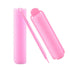 WXJ13 84 Pieces Foam Sponge Hair Rollers Sponge Curl Artifact 0.6 Inch Mini Roll Wool Curl Curler