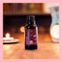 Entice Essential Oil Blend for Diffuser - Passionate Blend of Aromatherapy Oils for Couples with Lavender Palmarosa Clary Sage and Ylang-Ylang Essential Oil - Ignite The Romance Essential Oils Blend