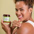 Sky Organics Organic Shea Butter for Body & Face USDA Certified Organic 100% Raw & Unrefined to Soften, Smooth & Boost Radiance, 8 Oz.