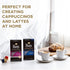 Peet's Coffee, Dark Roast Espresso Pods Compatible with Nespresso Original Machine, Ristretto Intensity 10, 10 Count (1 Box of 10 Espresso Capsules), Coffee Gifts