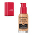 Covergirl Outlast Extreme Wear 3-in-1 Full Coverage Liquid Foundation, SPF 18 Sunscreen, Warm Beige, 1 Fl. Oz.