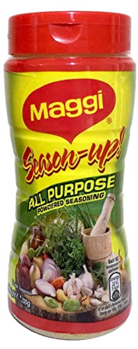 Maggi Season-up! All Purpose Powdered Seasoning
