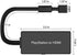 Azduou PS2 to HDMI Adapter PS2 HDMI Cable PS2 to HDMI Converter Support HDMI 4:3 /16:9 Switch, Works for Playstation 1/Playstation 2 HD Link Cable. Playstation 1 Adapter Sony PS2 HDMI Adapter