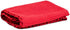 Chemical Guys MIC707 Waffle Weave Glass and Window Microfiber Towel, Red (24" x 16")