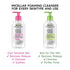 Garnier SkinActive Micellar Foaming Face Wash, For Oily Skin, 6.7 fl oz