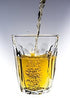 Duralex Made in France Provence Glass Tumbler Drinking Glasses, 3.13 ounce - Set of 6, Clear