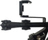 Universal Cell Phone Holder Mount Bow Phone Mount for Smartphone Camera 2 Installation Methods