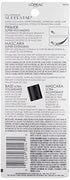 L'Oreal Paris Cosmetics Voluminous Superstar Waterproof Mascara, Blackest Black, 1 Tube