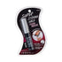 i-Envy by Kiss Super Strong Eyelash Adhesive Black (KPEG05) & Clear (KPEG06) Combo Pack Brush On Latex Free