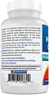 Best Naturals Potassium Chloride Supplement 99mg 400 Tablets - 3rd Party Lab Tested