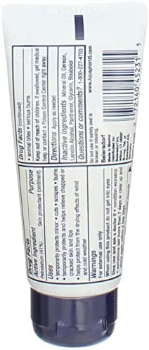 Aquaphor Healing Ointment, 1.75 oz