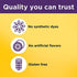 Nature Made Biotin 1000 mcg, Dietary Supplement Supports Healthy Hair & Skin, 120 Softgels, 120 Day Supply