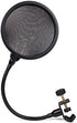 Samson PS04 Microphone Pop Filter