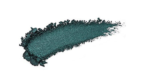 CLEMATIS Pollen Eyeshadow, Bluish Green