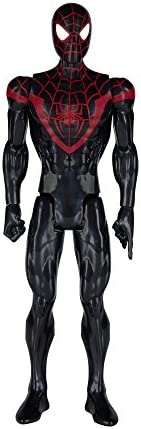 Spider-Man Titan Hero Series Web Warriors: Kid Arachnid