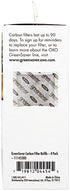 OXO Good Grips GreenSaver Carbon Filter Refills 4 Pack