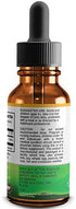 Liquid Zinc Sulfate Immunity Booster - Pure Zinc Supplement for Immune Support Mood Boost and Brain Support - Immune Boost Liquid Ionic Zinc Drops Supplement for Hair Skin and Nails Mineral Supplement