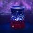 Make It Real – Disney Frozen 2 Starlight Projector - DIY Ceiling Projector for Girls - Illuminates Kids Bedrooms with Scenes from Disney’s Frozen 2
