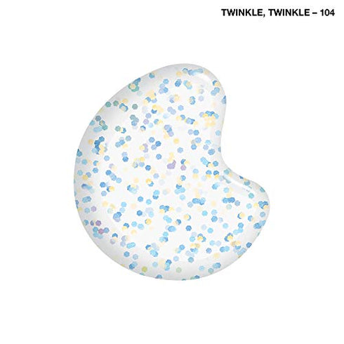 Sally Hansen InstaDri Nail Polish, Twinkle, 1 Count