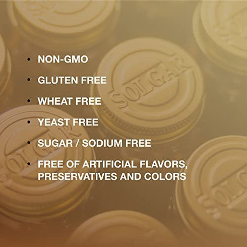 Solgar Methylcobalamin ( Vitamin B12 ) 1000 mcg , 60 Nuggets - Pack of 2 - Supports Energy Metabolism - Active Form of Vitamin B12 - Non-GMO , Vegan , Gluten Free , Dairy Free , Kosher - 60 Servings