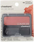 CoverGirl Cheekers Blush, 150 Pretty Peach, 0.12 Ounce