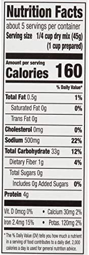 Zatarain's Jambalaya, 8 oz