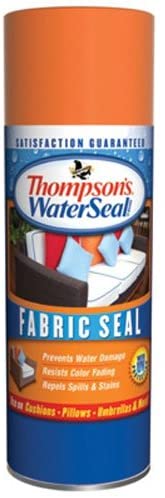 Thompson's TH.010502-18 Waterseal Fabric Seal - Aersol