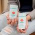 Lume Solid Deodorant Stick - Whole Body Deodorant - Aluminum-Free, Baking Soda-Free, Hypoallergenic, Safe For Sensitive Skin - 2.6 Ounce Solid Stick (Unscented)