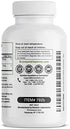 Milk Thistle 1000mg Silymarin Marianum & Dandelion Root Liver Health Support 120 Capsules