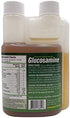 Synflex 1500 - Liquid Glucosamine Juice Formula - Helps Support Joint, Cartilage Health - Chondroitin Sulfate Drink Supplement for Men, Women - Mandarin Orange Flavor (32 DAY SUPPLY)
