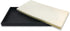 144 Foam Insert Ring Display Tray (Black Tray, White Foam) - 1 Pack (14 ¾? x 8 ¼? x 1?) Merchandising/ Jewelry Display/ Organizer/ Multi Purpose Tray