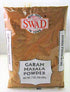 Swad Spice Garam Masala Powder, 7 Ounce