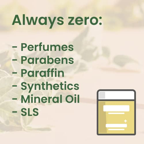 Balmonds Skin Salvation 2.1 fl oz (60 ml). - Salve for Dry, Itchy Skin, Diaper Rash & Eczema – All-Purpose Intensive Moisturizer with Calendula, Hemp & Beeswax – 100% Natural Balm & Cruelty Free