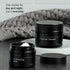 Lumin - Fundamental Duo Set - Skin Care Kit for Men - Charcoal Face Wash and Moisturizer - Cleanse, Protect and Fight Signs of Aging