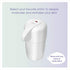 True Glow by Conair Heated Lotion Dispenser