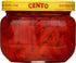 Cento Sliced Pimentos, 4 oz