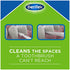 DenTek Deep Clean Bristle Picks | Removes Food & Plaque | 100 Count