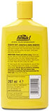 Formula 1 Scratch Out Car Wax Polish Liquid (7 oz) - Car Scratch Remover for All Auto Paint Finishes - Polishing Compound for Moderate Scratches, Bird Droppings, Tree Sap & Swirl Remover